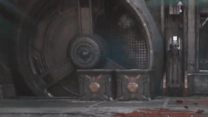 Chapter 7 Fan Blocked