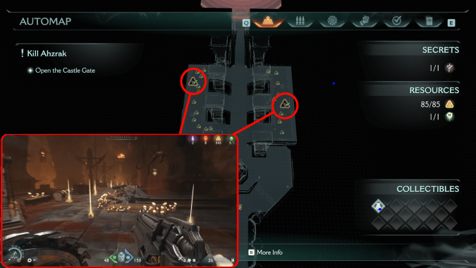 Chapter 11 Gold Trails