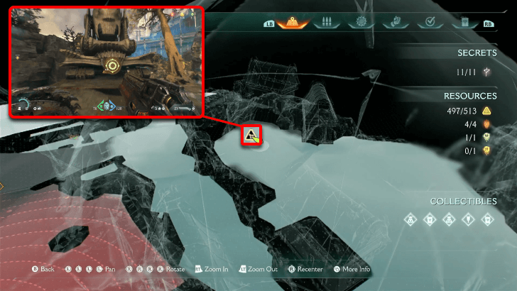 Chapter 6 Artillery 4