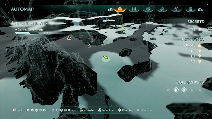 Chapter 6 Artillery 2