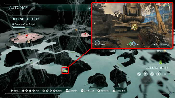 Chapter 6 Artillery 3