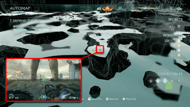 Chapter 6 Life Sigil 2