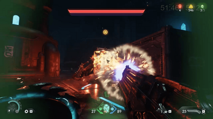 Ancestral Forge Demonic Essence 2 Location