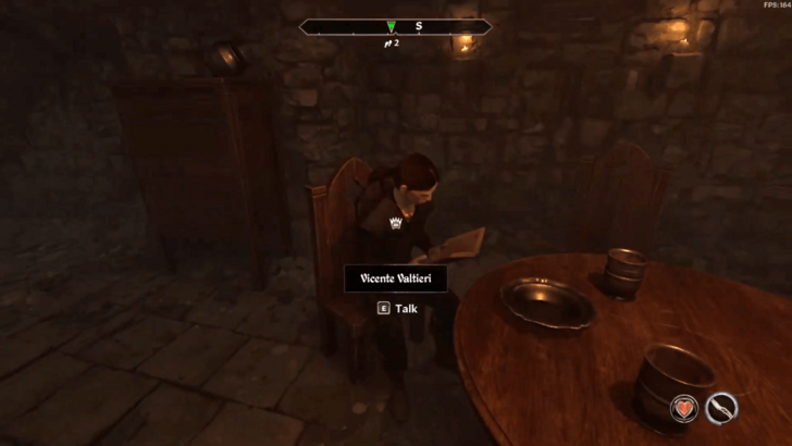 Darkness Eternal Overworld