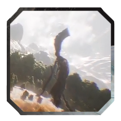 Chromatic Reaper Cultist