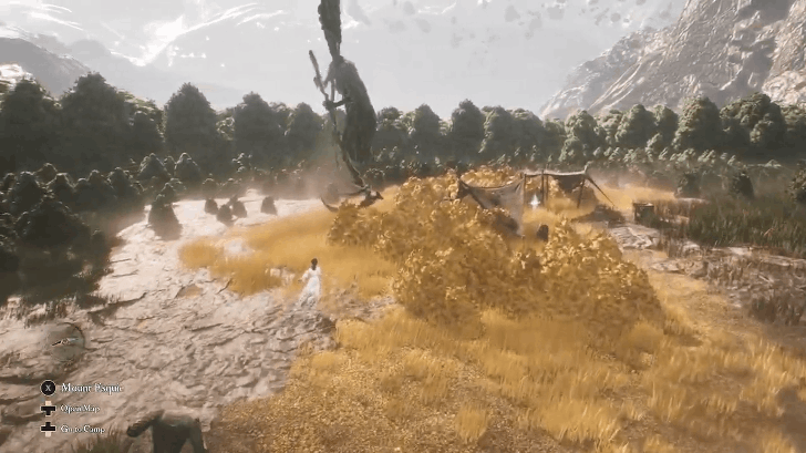 Chromatic Reaper Cultist Location