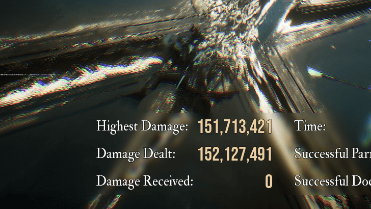 Allows for Uncapped Damage