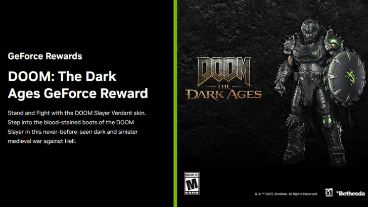 GeForce Reward