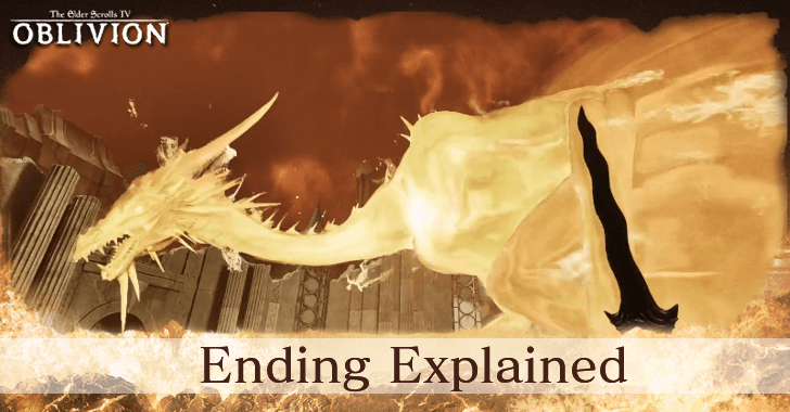 Ending Explained