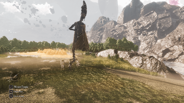 Chromatic Reaper Cultist