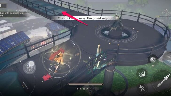 Close the Gap Between Xin and Wushi