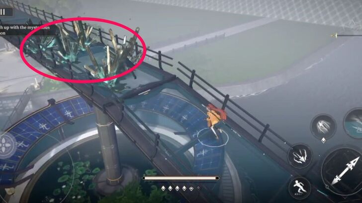 Destroy the Crystals