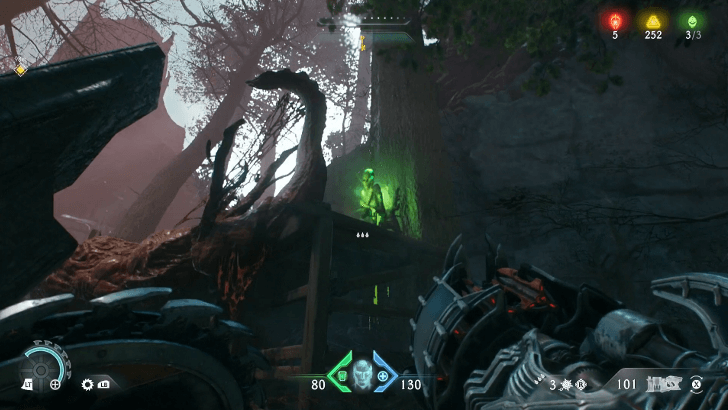 Life Sigil 2 Shield Throw.png