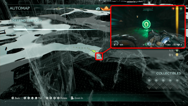 Chapter 6 Life Sigil 3