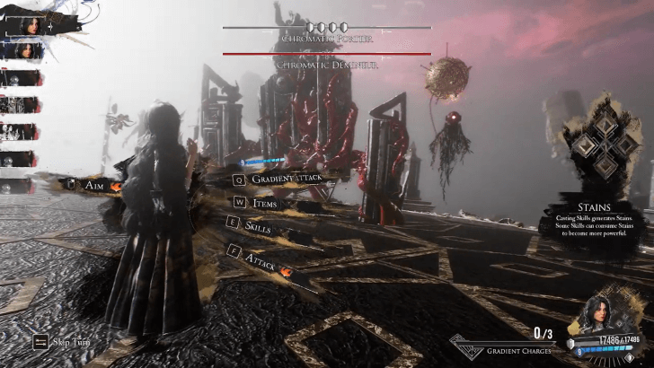 Chromatic Demineur Location