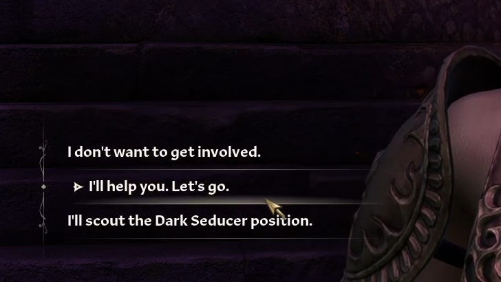 The Cold Flame of Agnon - Step 3 - Prepare Battle Plans