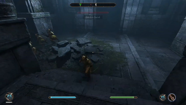 The Cold Flame of Agnon - Step 4 - Defeat Opposing Army