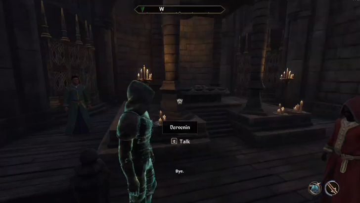 The Cold Flame of Agnon - Step 7 - Light the Torch for Mania or Dementia