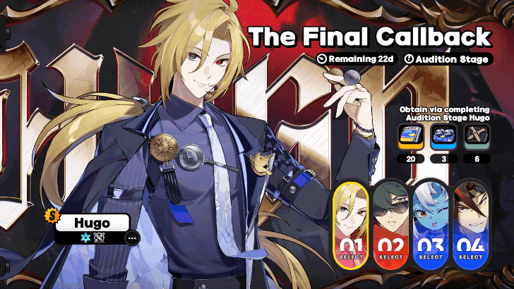 The Final Callback 1.7 Phase 2