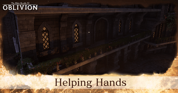 Helping Hands