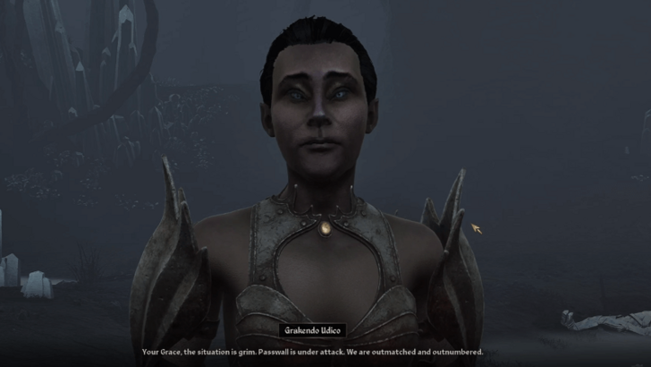 Talk to Your Lieutenant