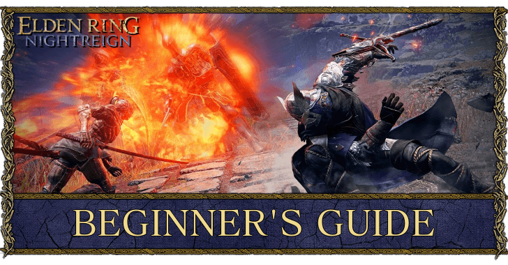 Elden Ring Nightreign Beginner Tips and Tricks An Expedition Guide