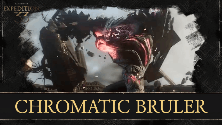 How to Beat Chromatic Bruler