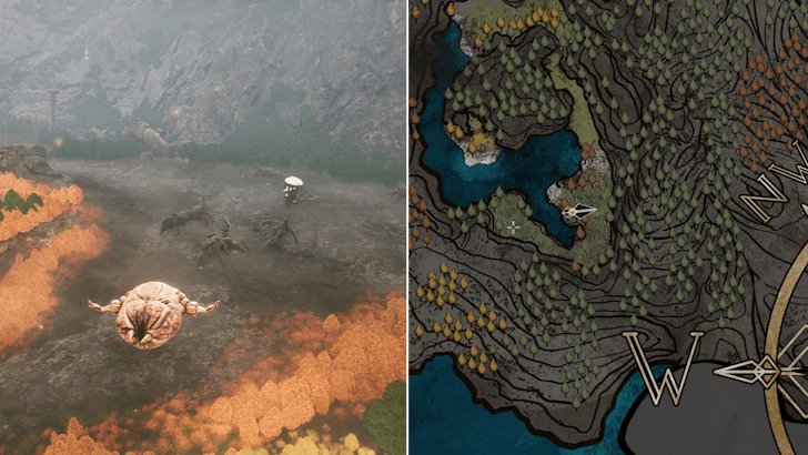 How to Get to Chromatic Benisseur