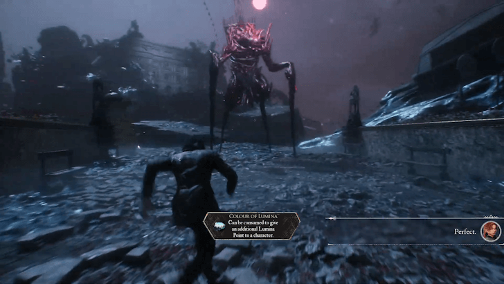 How to Get to Chromatic Echassier