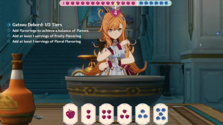 Genshin Impact - Gateau Debord 1st Layer.png
