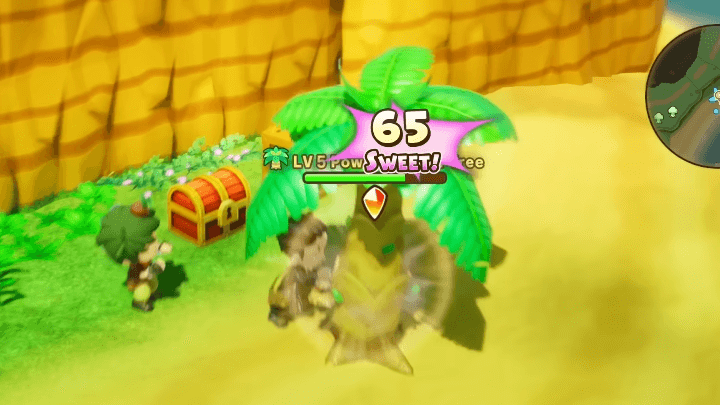 FANTASY LIFE i - Sweet Spot