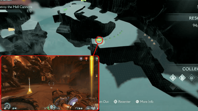 Forsaken Plains Codex