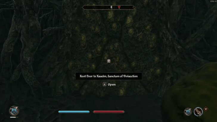 Rebuilding the Gatekeeper - Sanctum of Vivisection