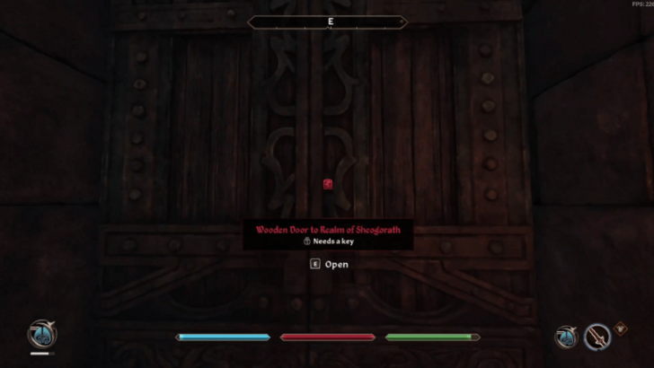 Rebuilding the Gatekeeper - Exit the Chambers