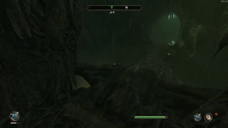 Rebuilding the Gatekeeper - Head to the Tree Bridge