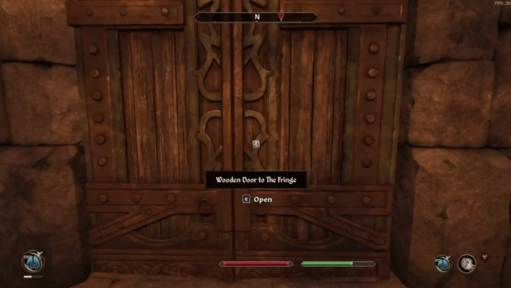 Rebuilding the Gatekeeper - Exit to the Fringe