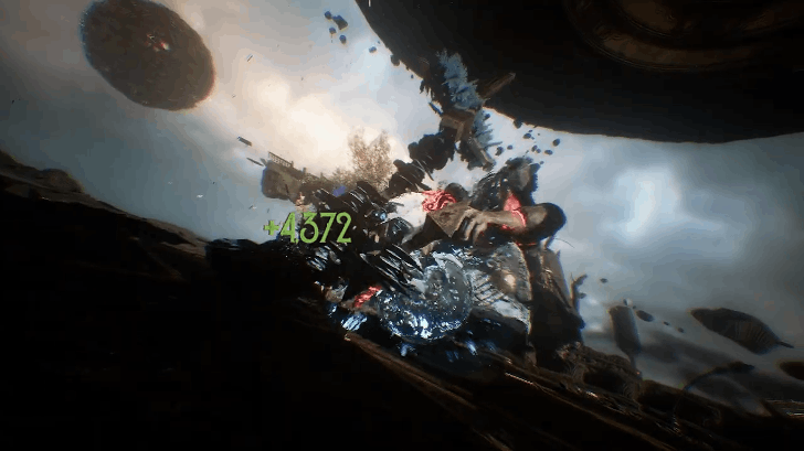 Chromatic Bruler Weakness 3