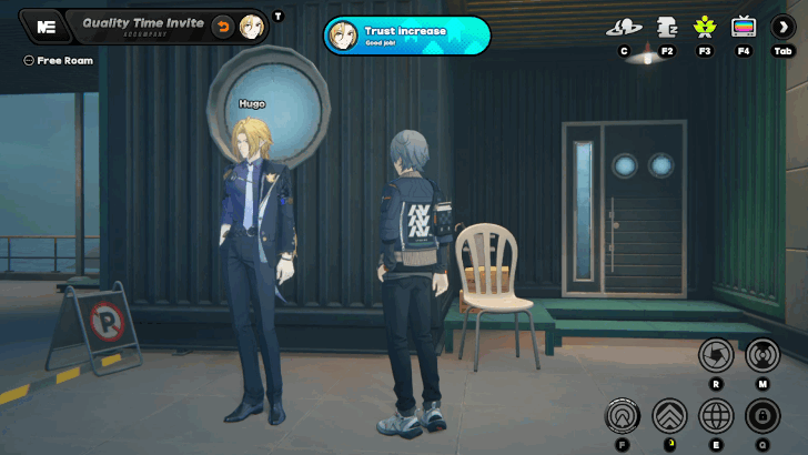 Reflections of the Past Rewards