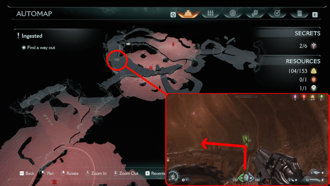 Chapter 18 Gold Chest 2