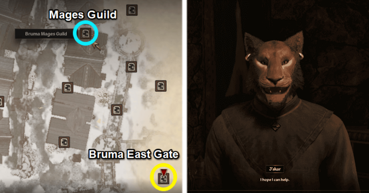 Jskar Apprentice Destruction Training Location