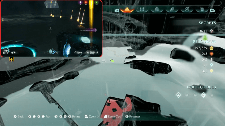 Chapter 14 Gold Trail 7