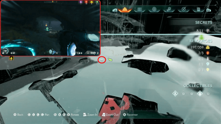 Chapter 14 Life Sigil 3