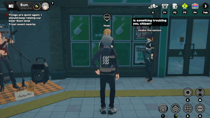 Hugo Lumina Square - Pharmacy Trust Event