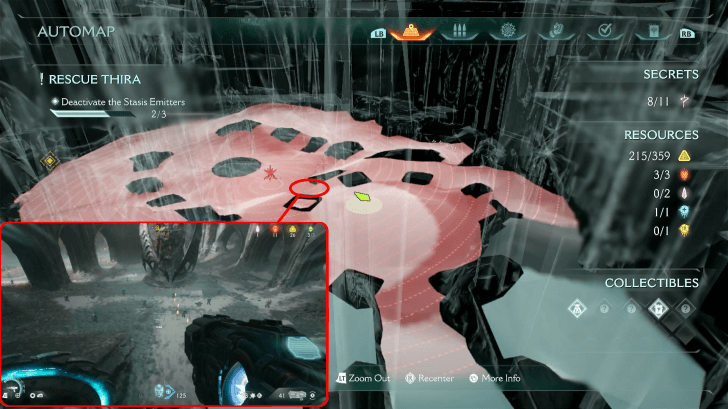 Chapter 14 Gold Trail 9