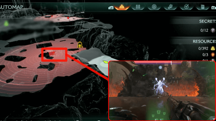 Chapter 20 Demonic Essence Health