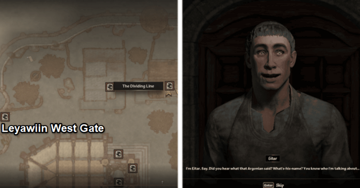 Eitar Apprentice Armorer Training Location