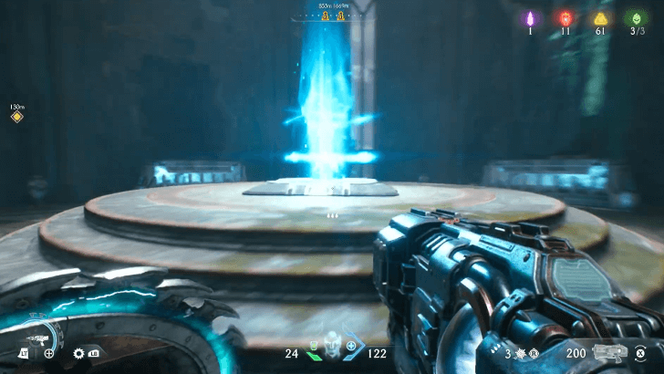 Revenant Toy Jump Boost