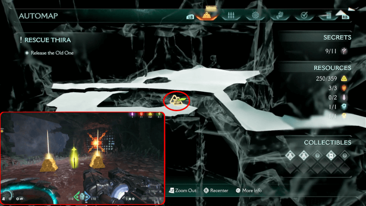 Chapter 14 Gold Trail 15