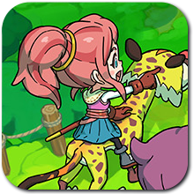 Room Sharing Board Icon