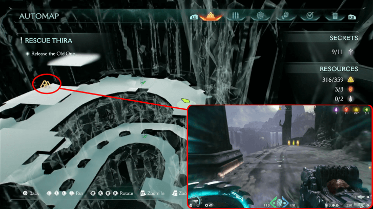 Chapter 14 Gold Trail 16